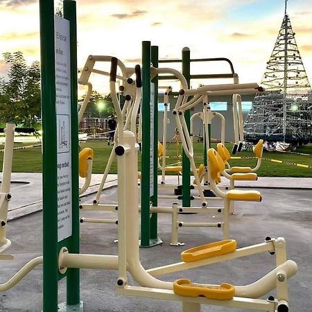 Vr Homes Pasig City Eksteriør bilde