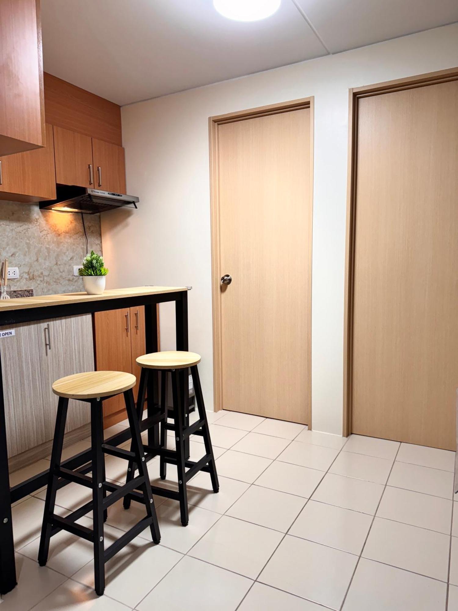 Vr Homes Pasig City Eksteriør bilde