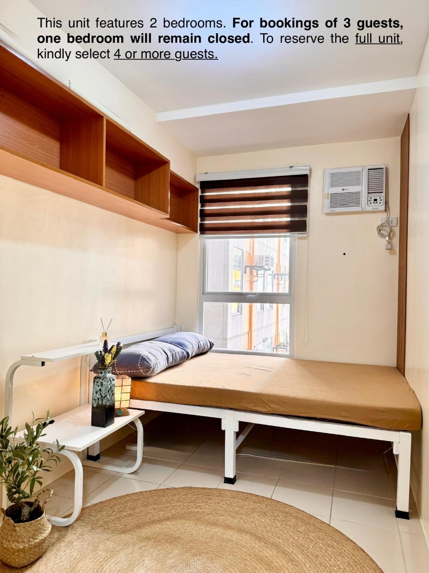 Vr Homes Pasig City Eksteriør bilde