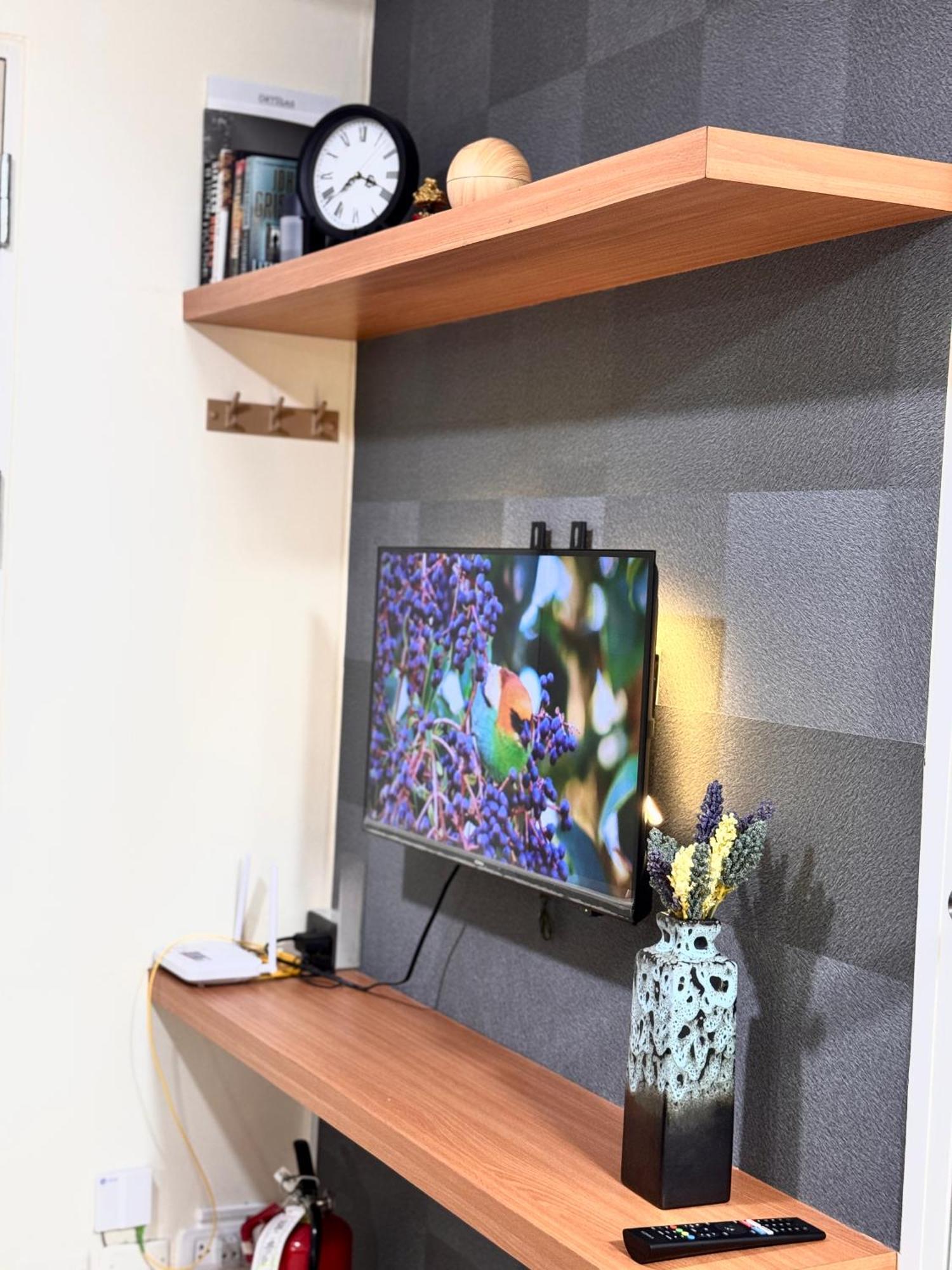 Vr Homes Pasig City Eksteriør bilde