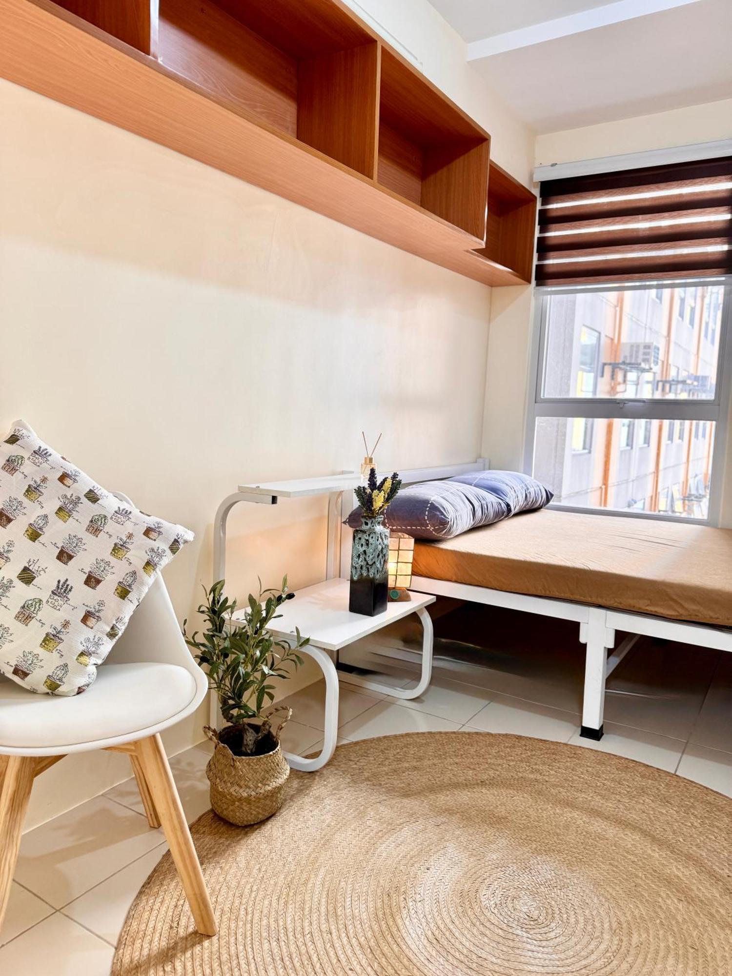 Vr Homes Pasig City Eksteriør bilde